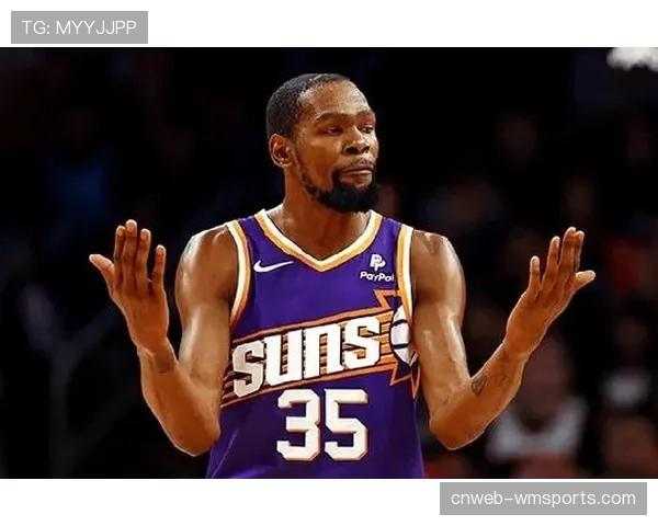 杜兰特四场比赛狂砍110分,追平哈登队史纪录