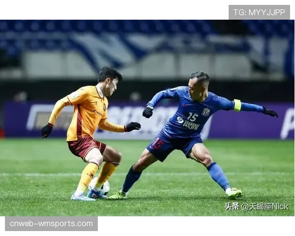 亚冠赛场攻防转换速度对比 日韩球队转换效率更胜一筹