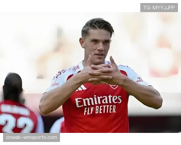 阿森纳进攻三区触球达36次 哲凯赖什xG0.3梅开二度展现超常效率 阿森纳进攻三区触球达36次 哲凯赖什xG0.3梅开二度展现超常效率