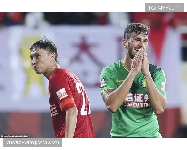 国安前锋法比奥支点作用明显 与张玉宁双前锋配合渐佳 国安前锋法比奥支点作用明显 与张玉宁双前锋配合渐佳