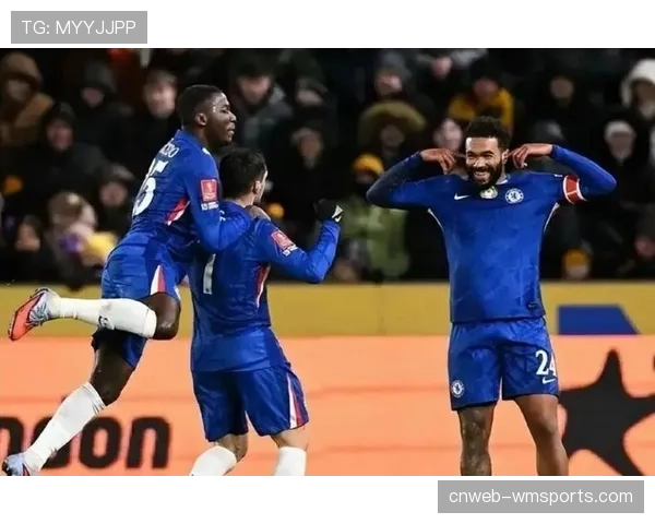 切尔西边路主导进攻模式 面对高位逼抢强队易陷停滞